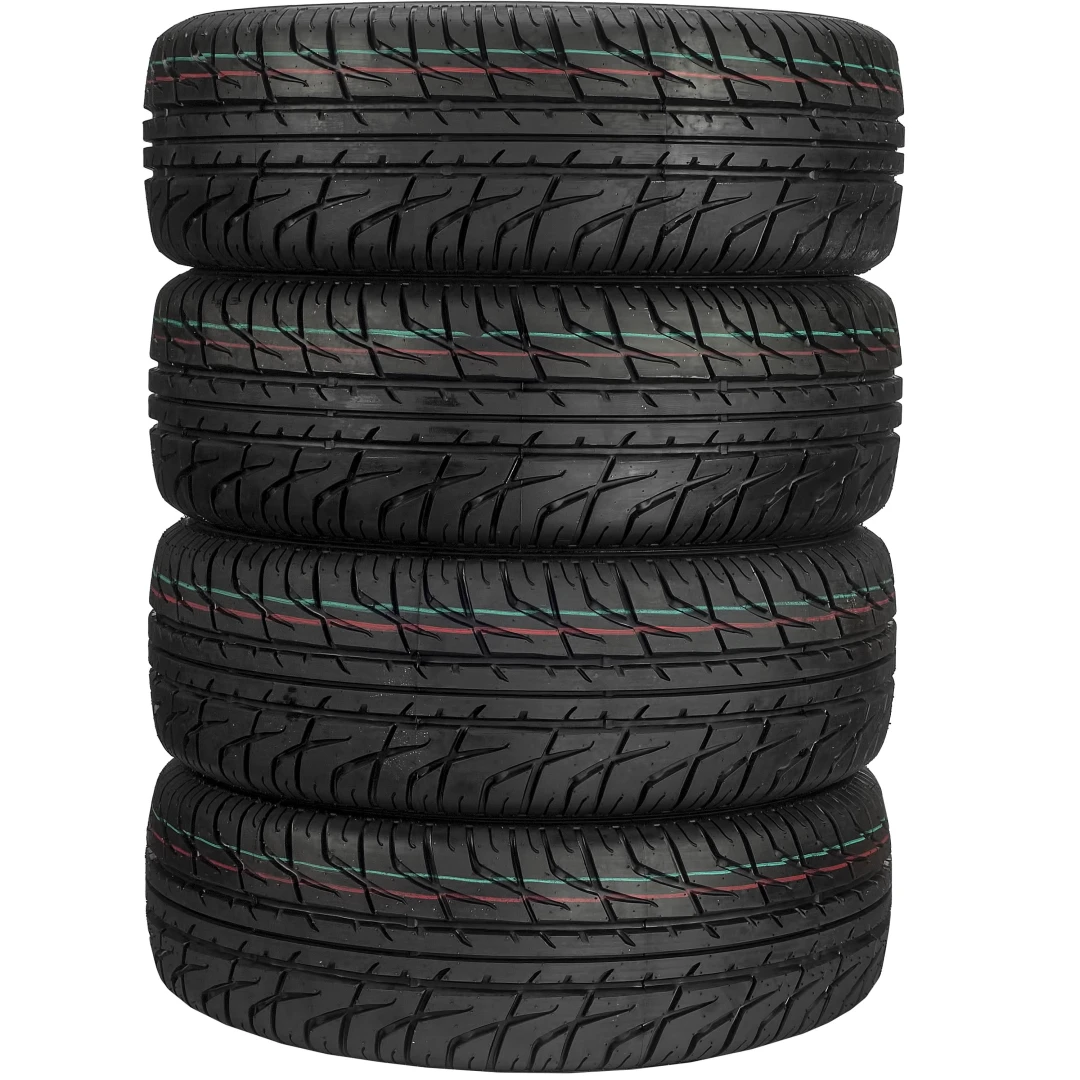 175/65R14 opona bieżnikowana RADBURG TARGA  86T