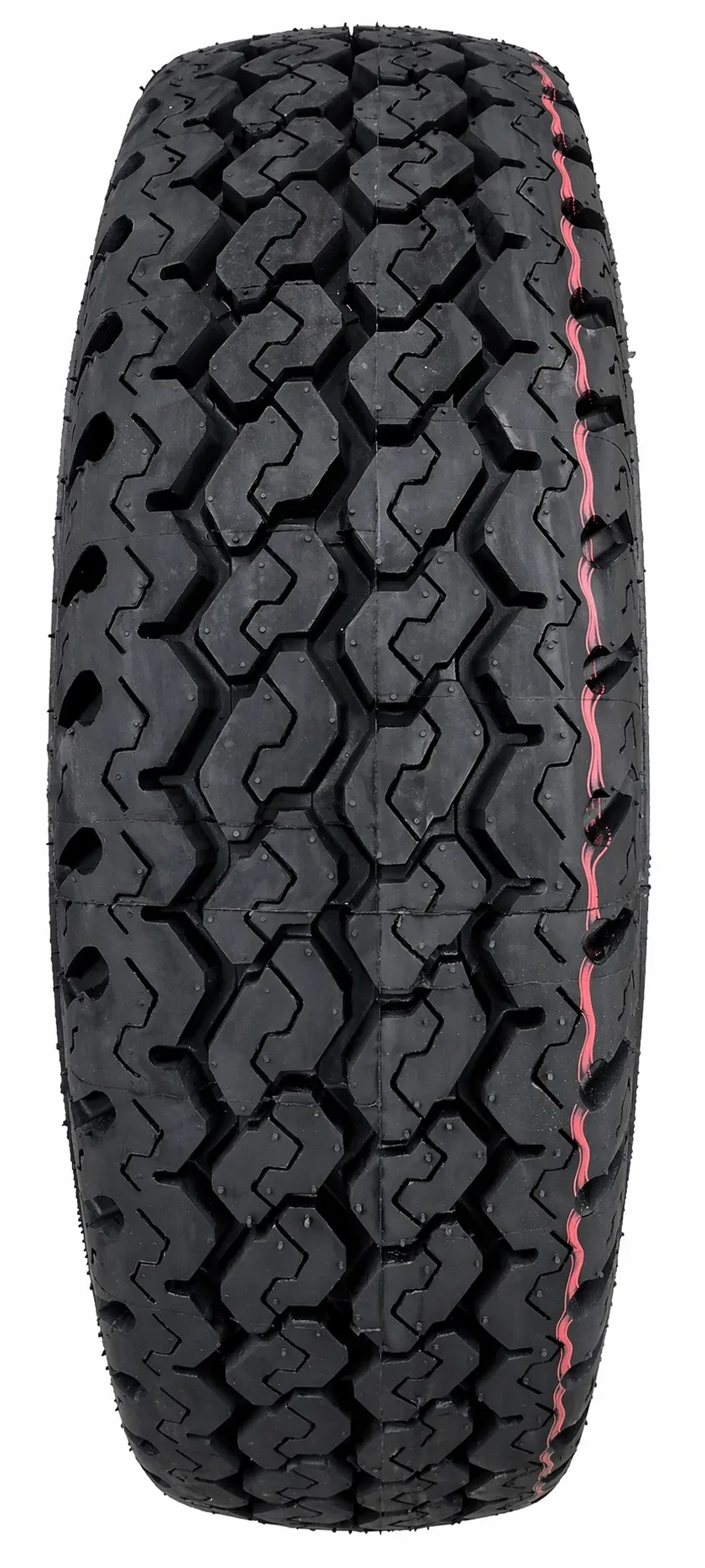 185/80R14C opona bieżnikowana RADBURG CR2 102P