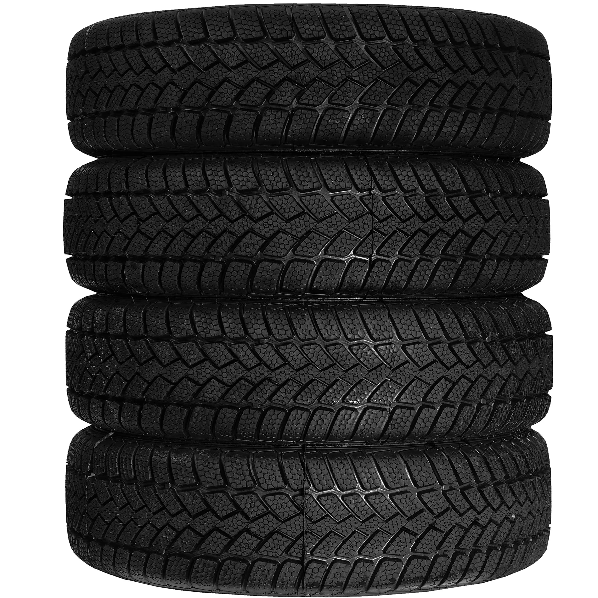 165/65R14 opona bieżnikowana RADBURG PS780 ALL SEASON 79T
