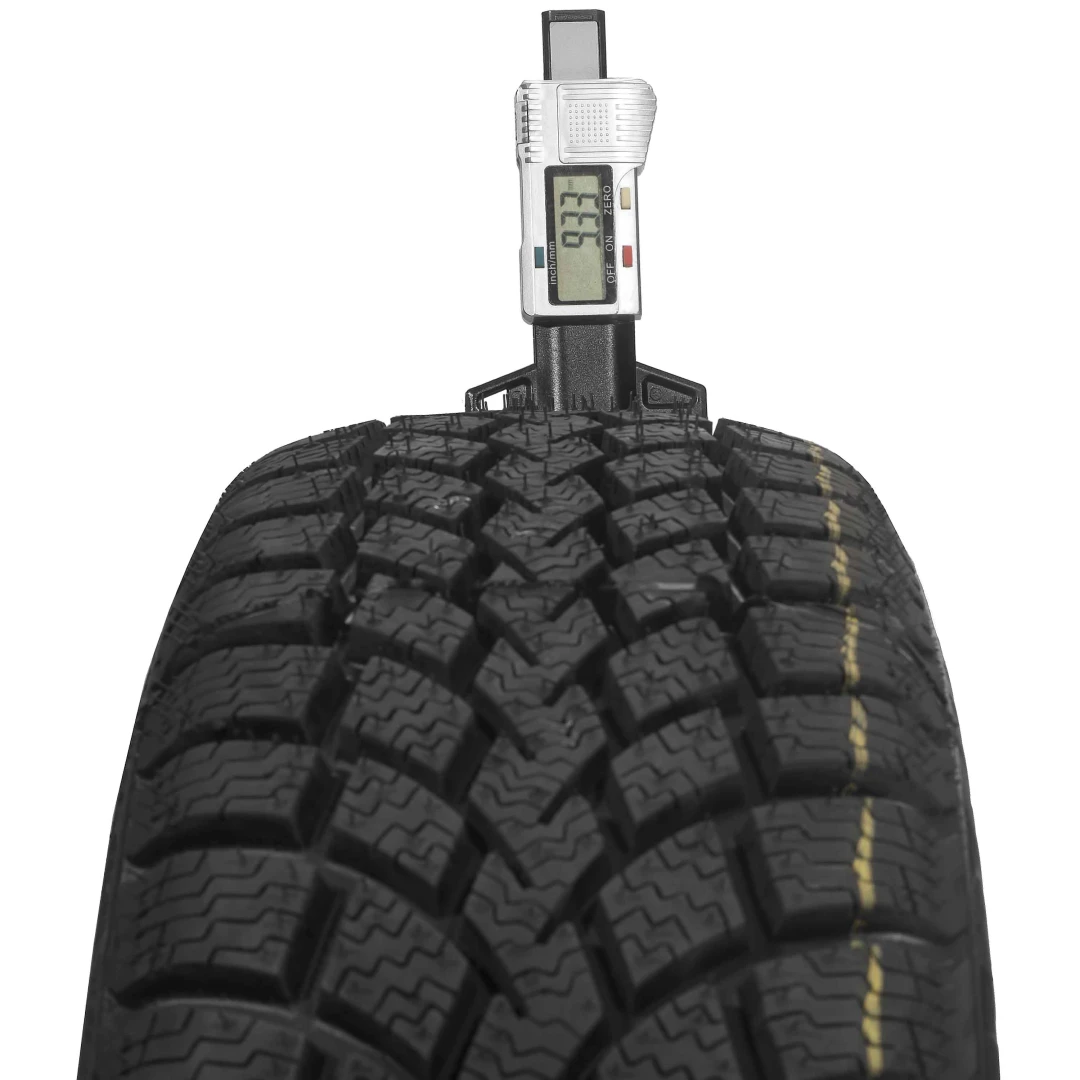 155/80R13 opona bieżnikowana TARGUM SNOW PLUS 79Q