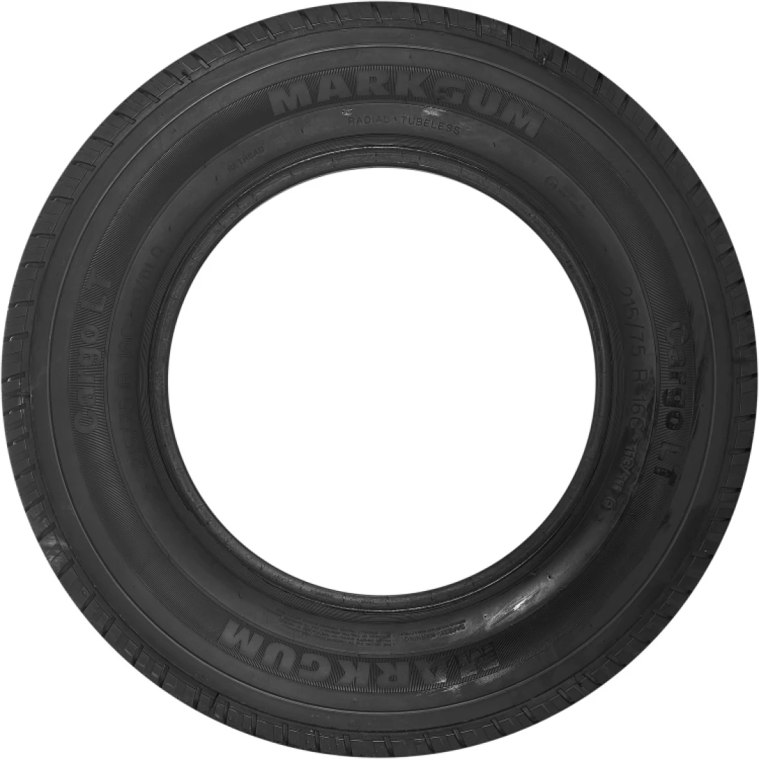 195/65R16C opona bieżnikowana GEYER HOSAJA GEPARD SUNNER 104/102R