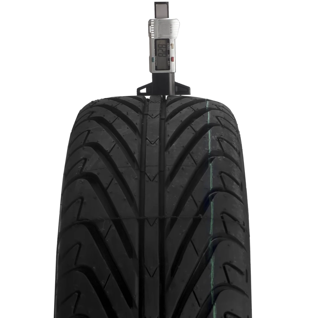 235/40R18 opona bieżnikowana PROFIL TORNADO 91Y