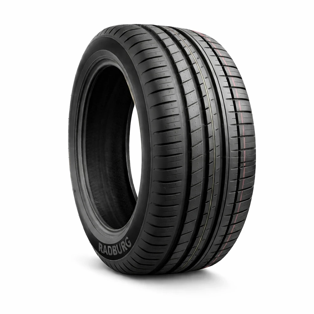 205/45R16 opona RADBURG SPORT RS3 DRIFT 87V