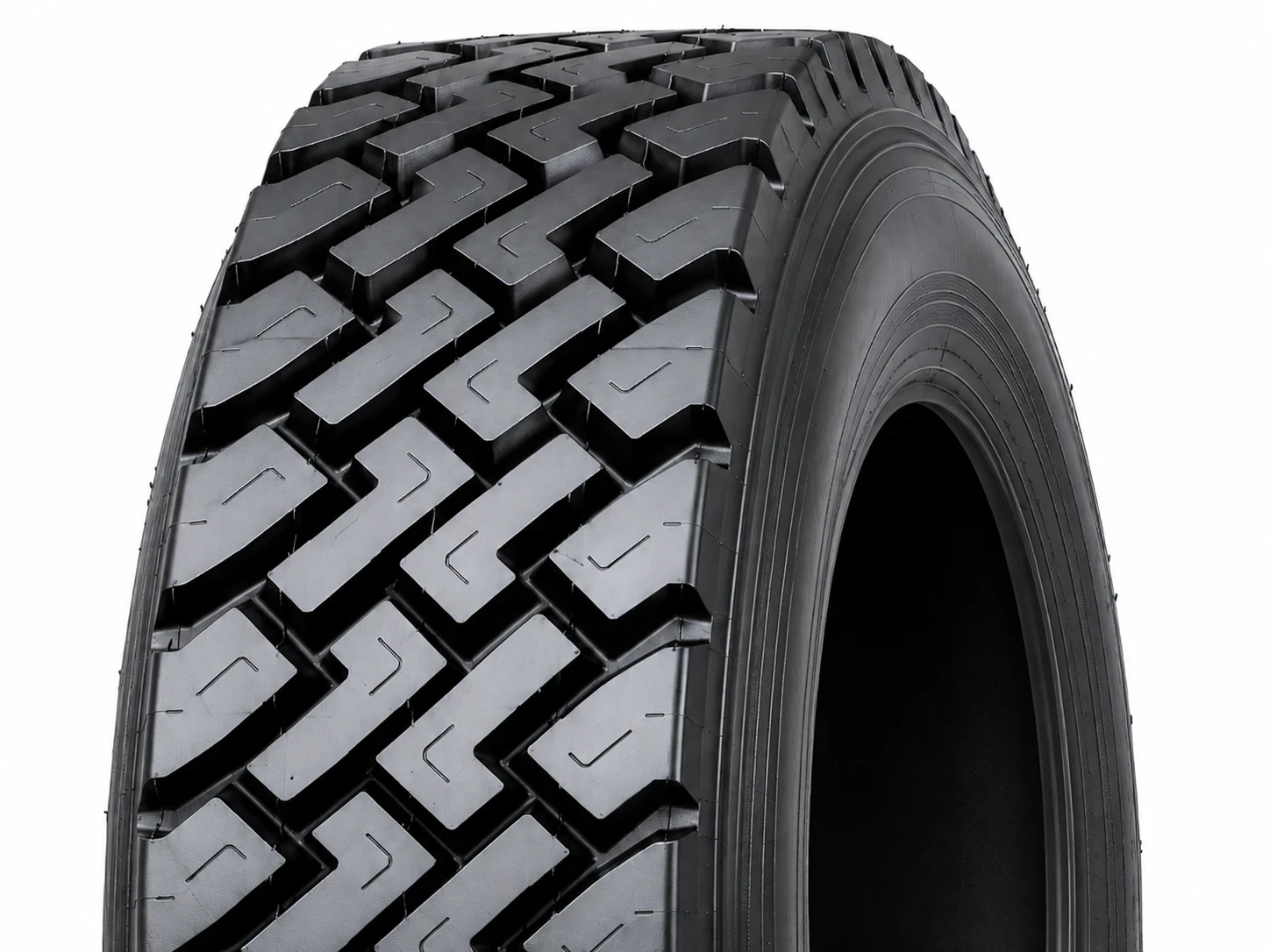 215/75R17.5 opona bieżnikowana RADBURG RZT190 124M