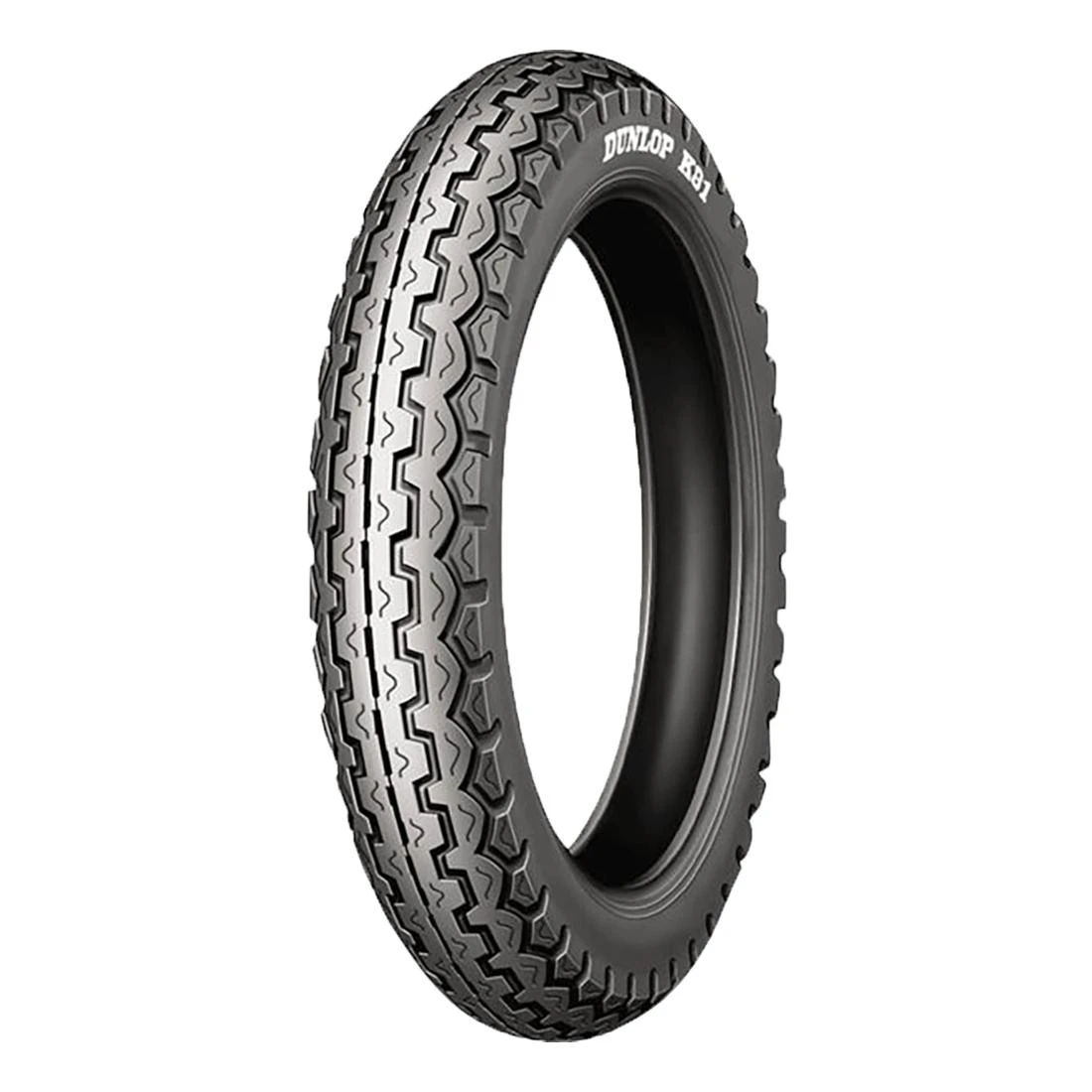 3.6-19 opona DUNLOP K 81 / TT 100 52H