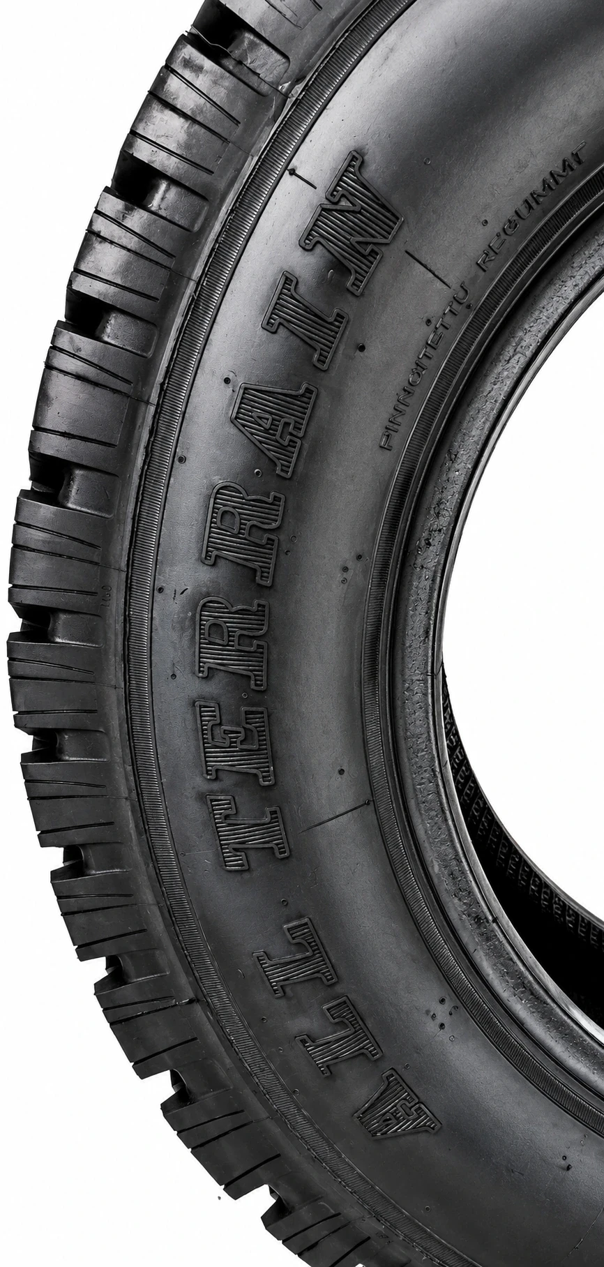 225/65R16 opona bieżnikowana MARKGUM AT  100Q