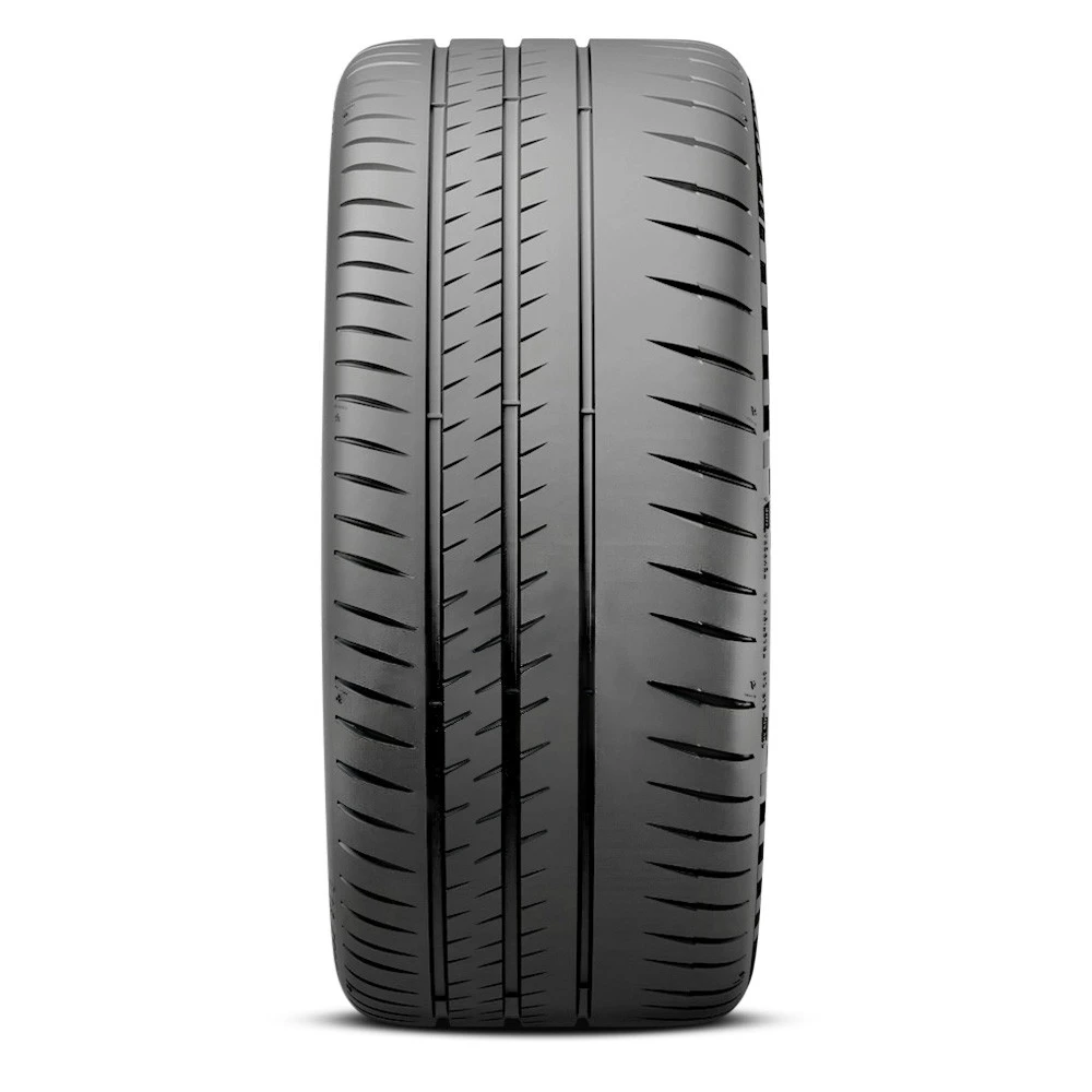 285/30R20 opona MICHELIN PILOT SPORT CUP 2 CONNECT DT XL * 99Y