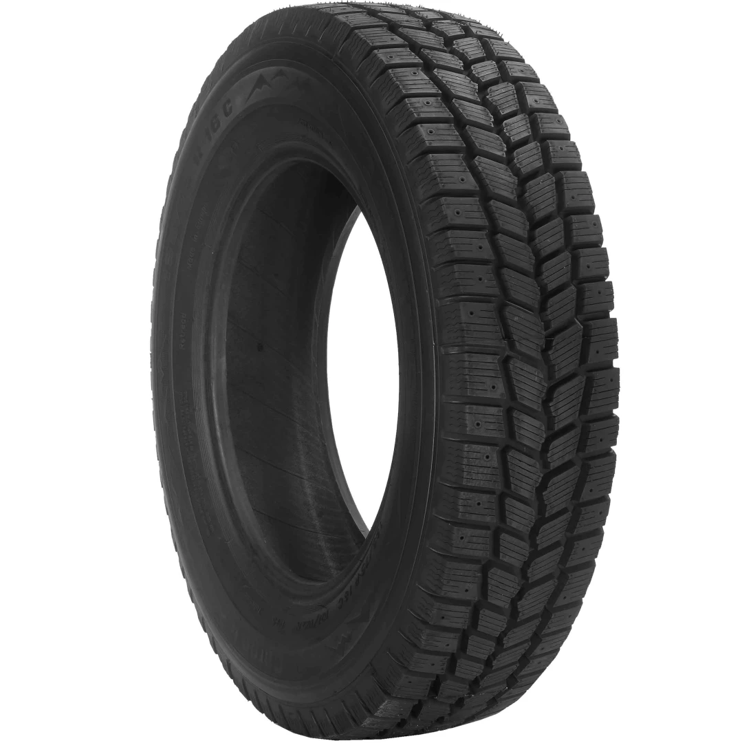 195/75R16C opona bieżnikowana PROFIL CARGO ICE 107/105N