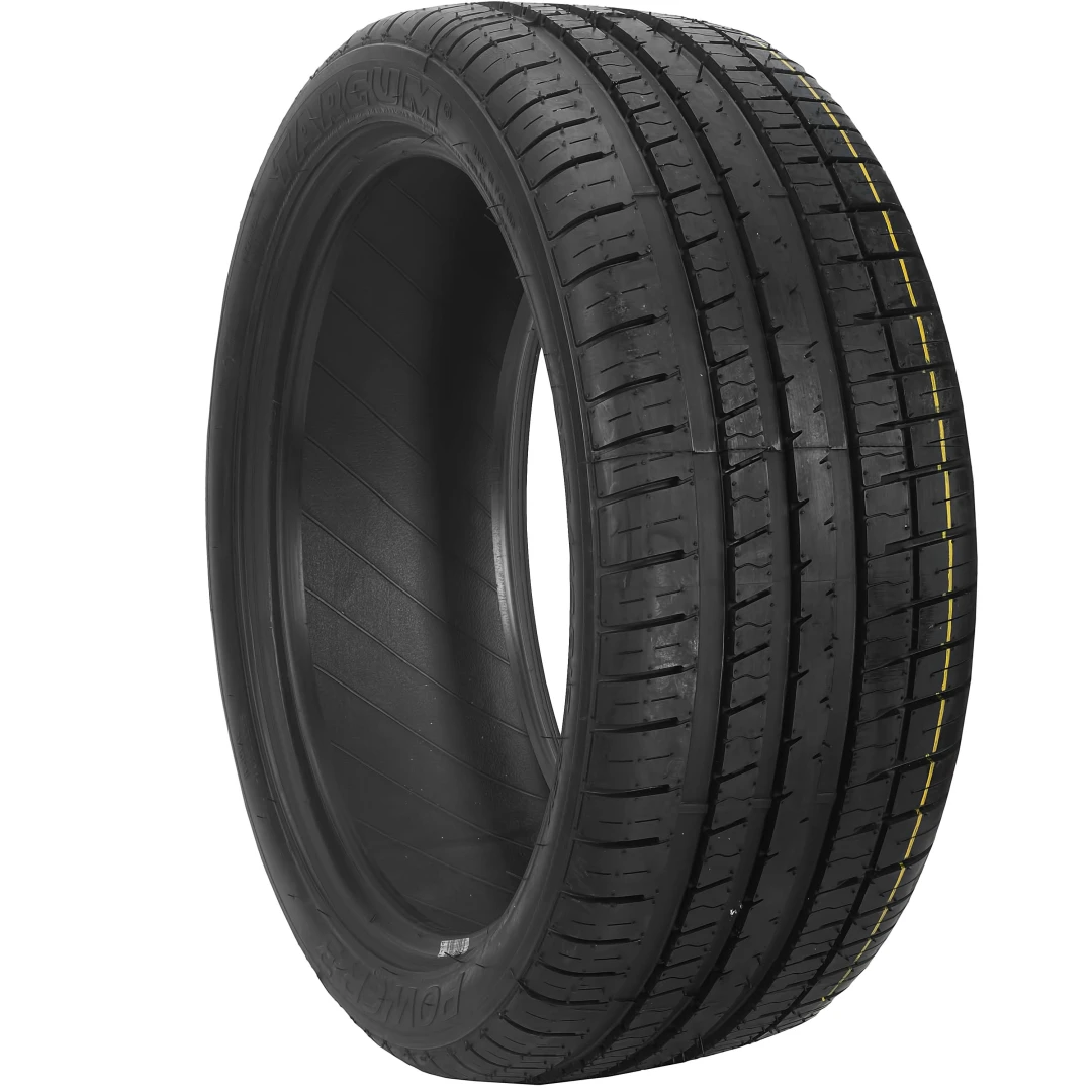 235/45R17 opona bieżnikowana TARGUM POWER 3 FR 94V