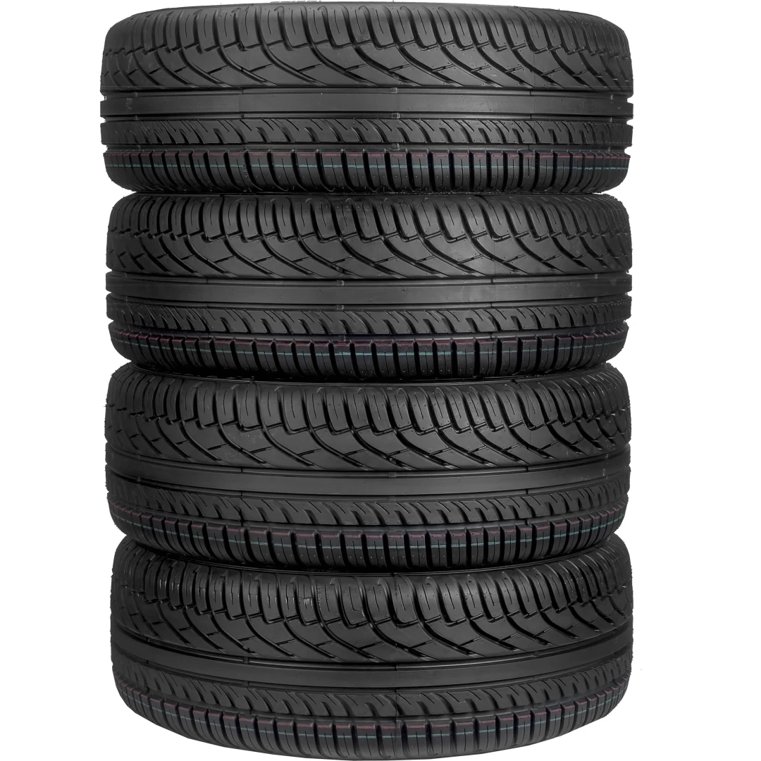225/55R17 opona bieżnikowana GAŁGUM FIGHTER 97V