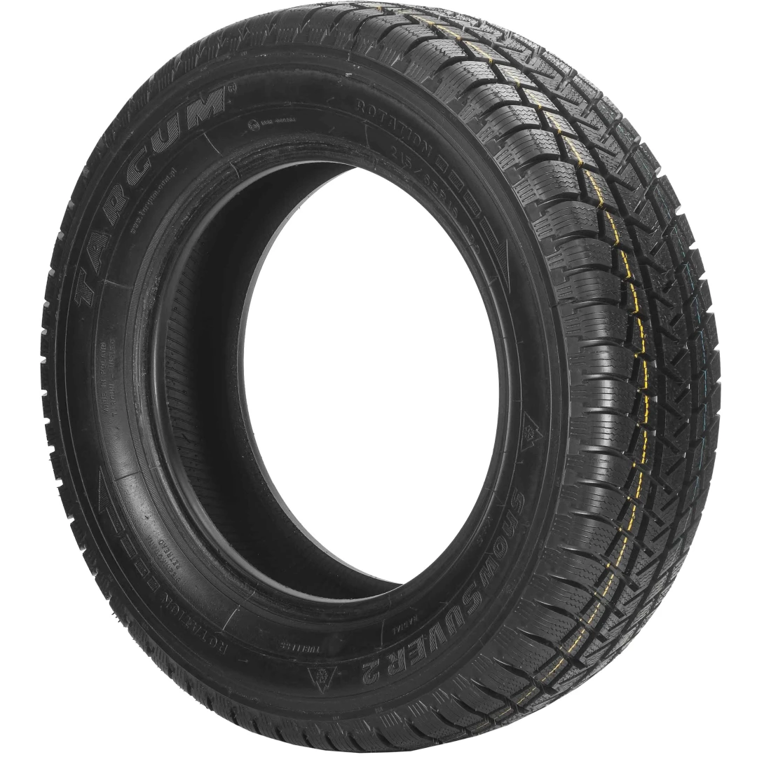 215/65R16 opona bieżnikowana TARGUM SNOWSUVER 2 98Q