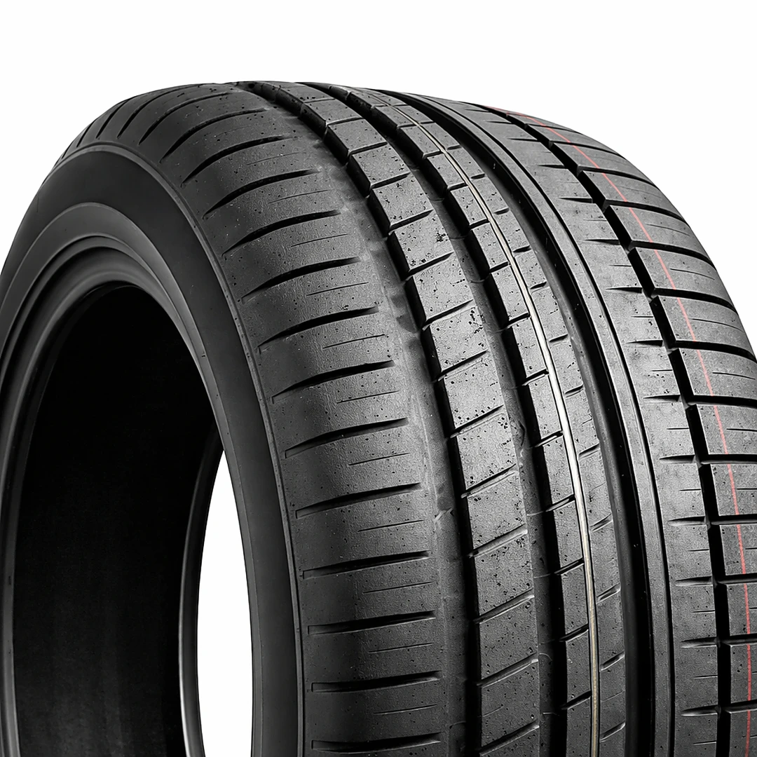 225/55R17 opona bieżnikowana RADBURG SPORT RS 3 97V
