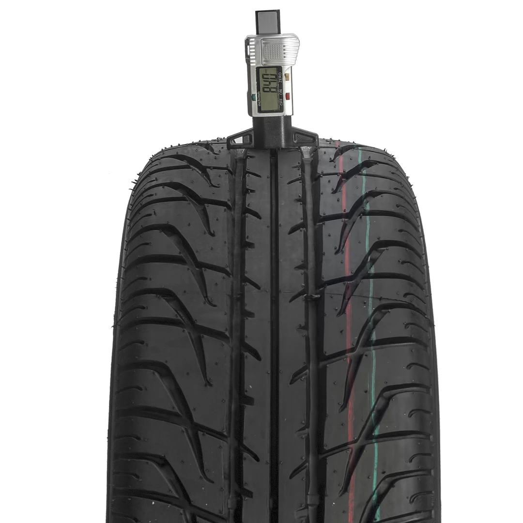 175/65R14 opona bieżnikowana RADBURG TARGA  86T