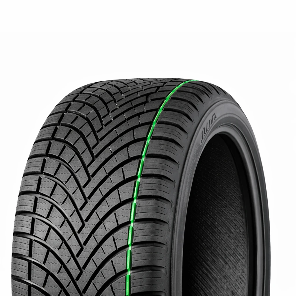 225/50R17 opona bieżnikowana RADBURG X-GRIP 94H