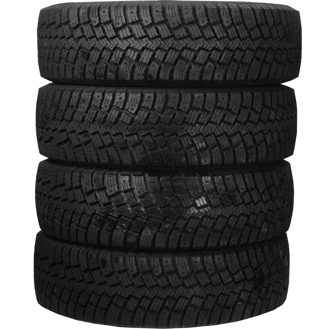 215/65R16 opona bieżnikowana PROFIL NORDIC 4x4 102T