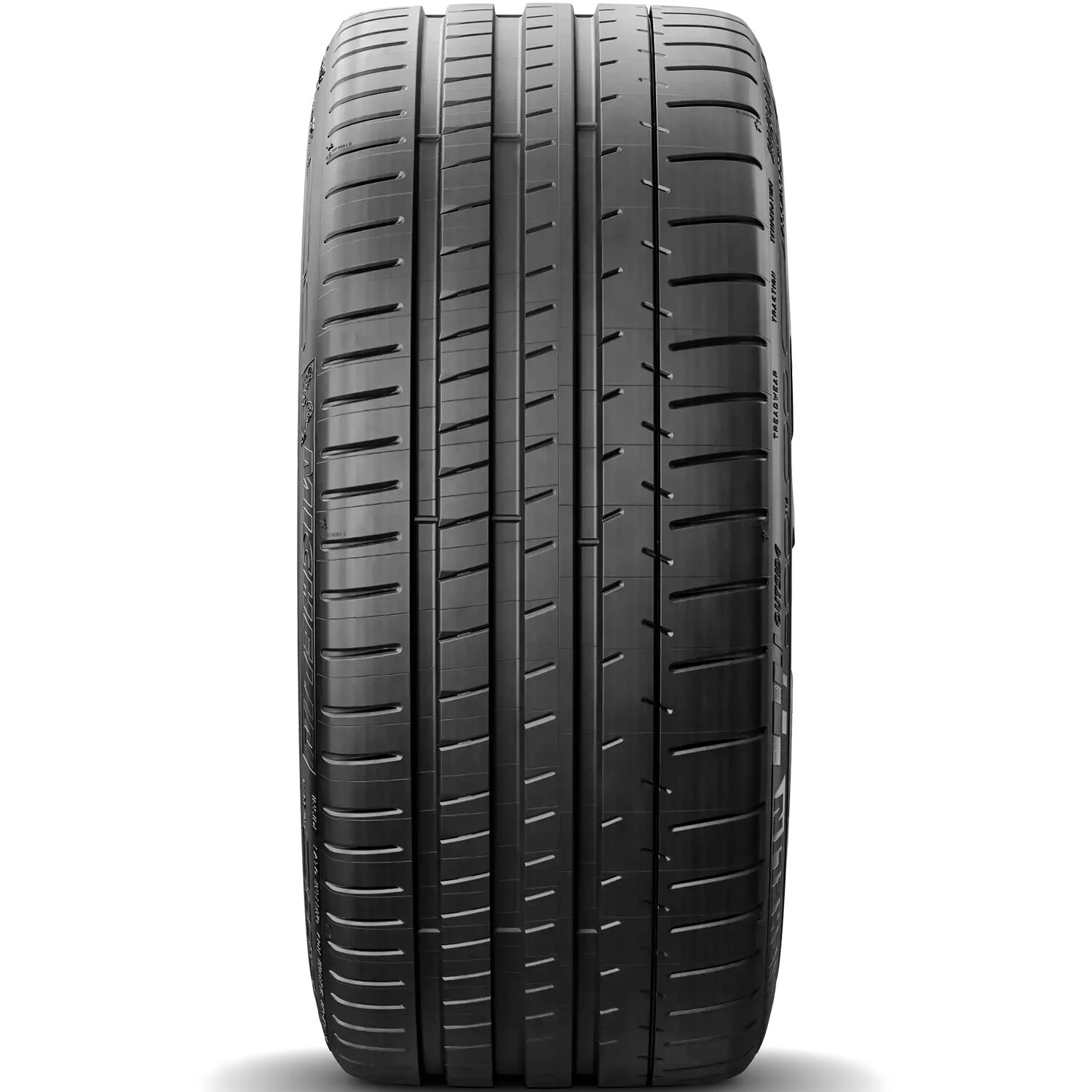 295/30R20 opona MICHELIN PILOT SUPER SPORT XL * 101Y
