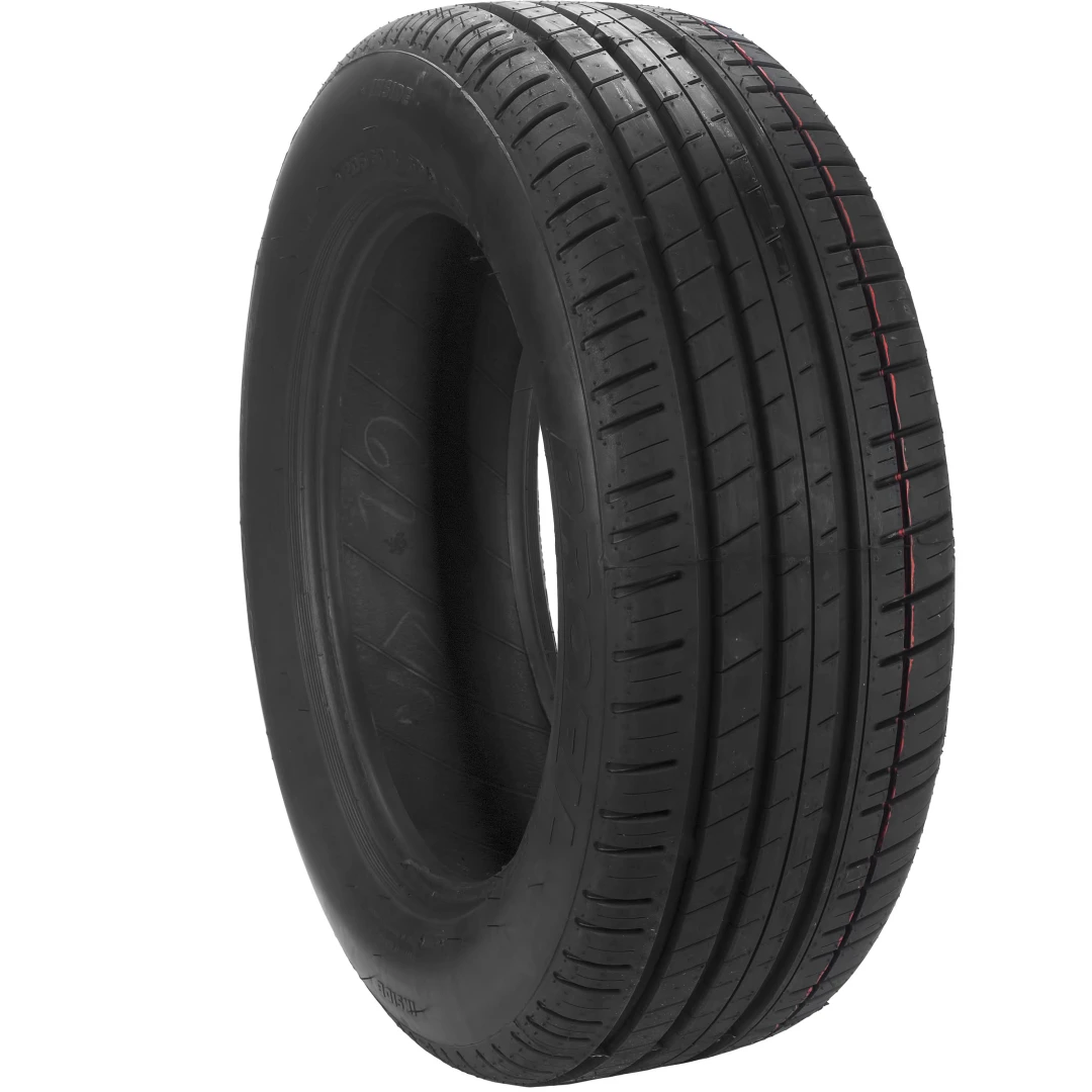 235/55R17 opona bieżnikowana PROFIL AQUA RACE 99W
