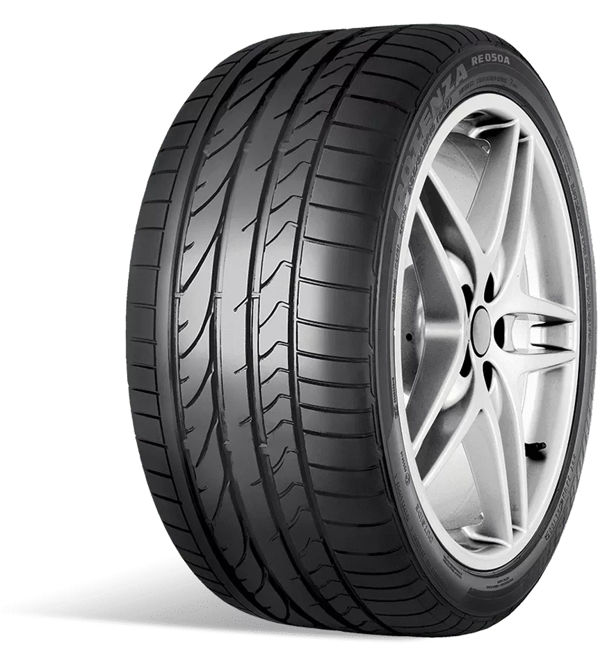 255/35R18 opona BRIDGESTONE POTENZA RE050A1 XL FR RFT * 94Y