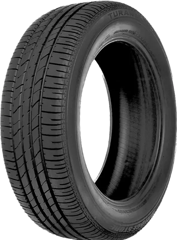 285/45R19 opona BRIDGESTONE TURANZA ER30 * 107V