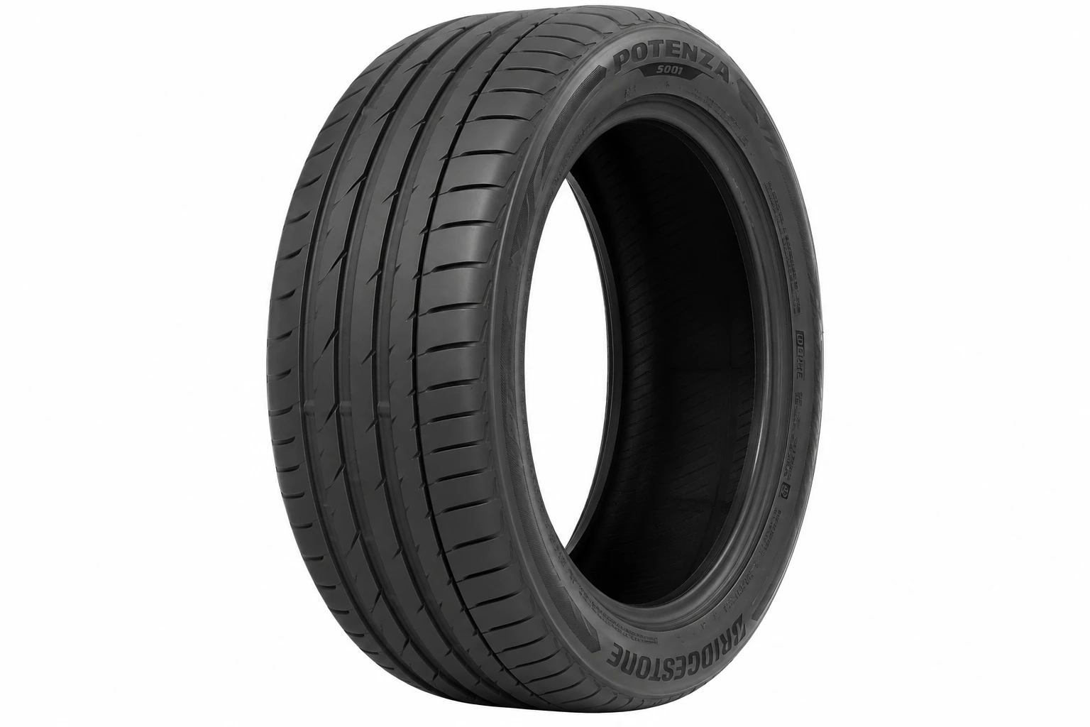 245/40R20 opona BRIDGESTONE POTENZA S001 XL FR * 99W