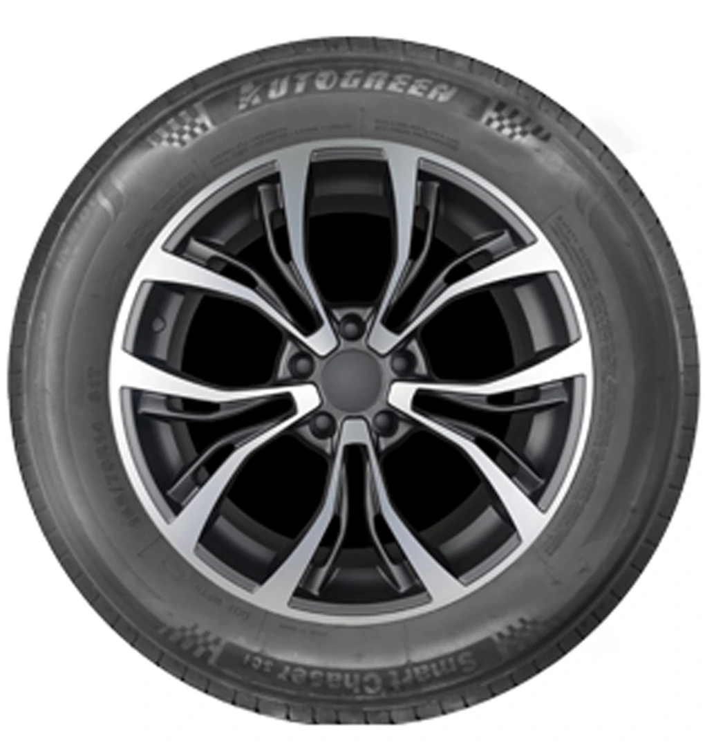 205/45R17 opona AUTOGREEN Smart Chaser-SC1 XL 88W
