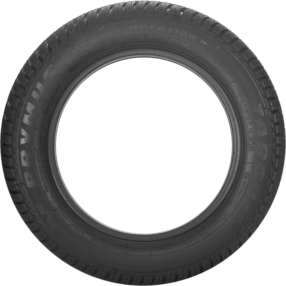 165/70R13 opona bieżnikowana TARGUM PRYMUS 79Q