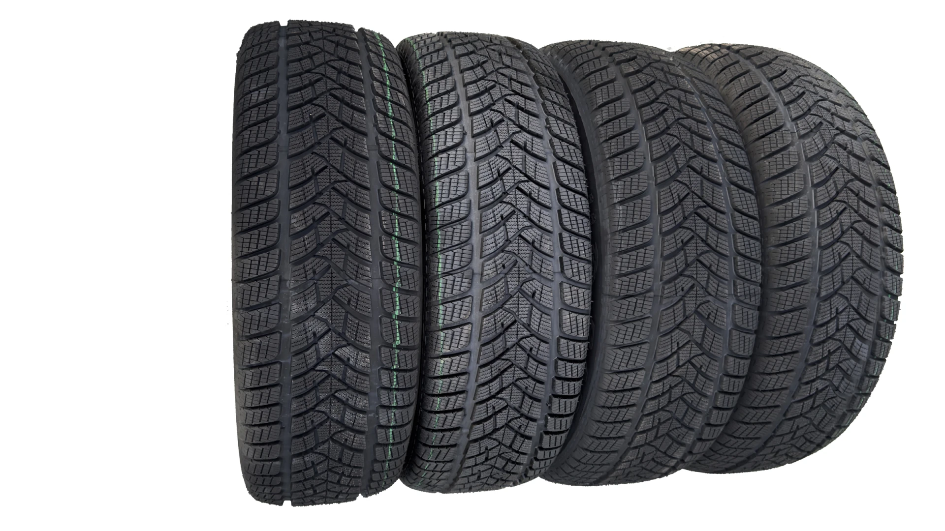225/60R17 opona bieżnikowana RADBURG ALPIN SPORT 98H