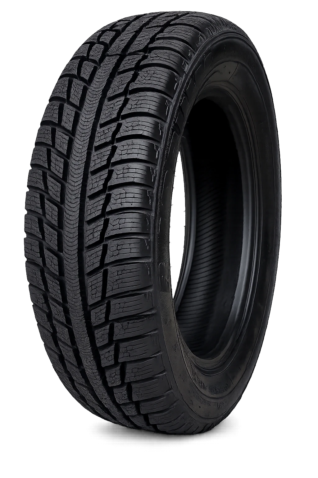 245/45R18 opona bieżnikowana RADBURG POWER ALPIN 3 96H