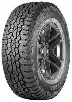 215/70R16 opona NOKIAN Outpost AT 100T