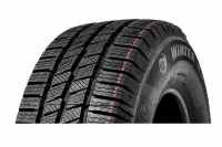 195/75R16C opona bieżnikowana RADBURG WINTER RADIAL W760 107/105R