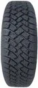 165/70R14 opona bieżnikowana MARKGUM ALL SEASON 760 81T