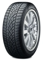 205/55R16 opona DUNLOP SP WINTER SPORT 3D * 91H