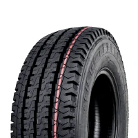 225/65R16C opona bieżnikowana RADBURG ALL SEASONS MASTER 112Q