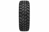 245/70R17 opona BRIDGESTONE DUELER M/T 674 P.O.R 119Q