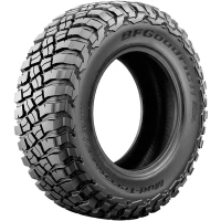 285/70R17 opona BFGOODRICH MUD TERRAIN T/A KM3 POR RBL LRE 121/118Q