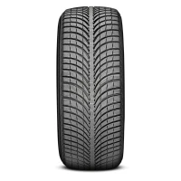 255/55R18 opona MICHELIN LATITUDE ALPIN LA2 XL ZP * GRNX 109H