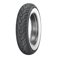 MU85B16 opona DUNLOP D402 REAR 77()H(0)