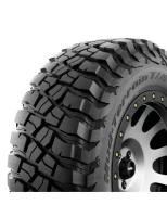 30X10.00R14 opona BFGOODRICH MUD TERRAIN T/A KM3 POR Q