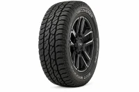 285/70R17 opona COOPER DISCOVERER S/T MAXX POR OWL 121/118Q