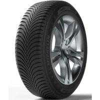 225/55R17 opona MICHELIN ALPIN 5 ZP * MOE 97H