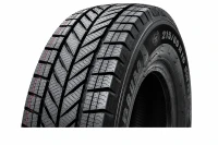 215/65R16C opona bieżnikowana RADBURG ALL FORCE 106Q