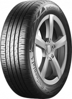 225/60R17 opona CONTINENTAL EcoContact 6 99H