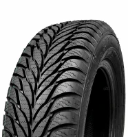 205/60R15 opona bieżnikowana RADBURG BPE ALL SEASONS 95H