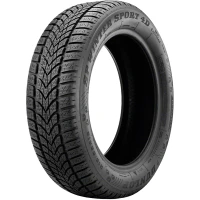 245/50R18 opona DUNLOP SP WINTER SPORT 4D MFS * 100H