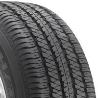 245/70R16 opona BRIDGESTONE DUELER H/T D684II XL 111T