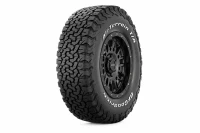 235/75R15 opona BFGOODRICH ALL-TERRAIN T/A KO2 RWL LRC 104/101S