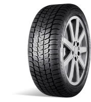 245/50R17 opona BRIDGESTONE BLIZZAK LM25 RFT * 99H