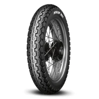 4.25/85R18 opona DUNLOP TT100 F/R TT 64H