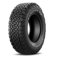 285/60R18 opona BFGOODRICH ALL-TERRAIN T/A KO2 RWL LRD 118/115S