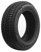 225/55R17 opona MICHELIN ALPIN A4 * GRNX 97H